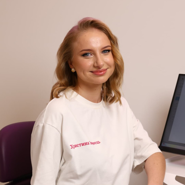 Христина Іванець